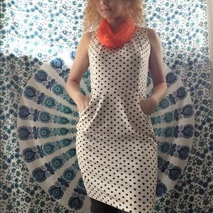 Vintage Inspired Ralph Lauren Dress